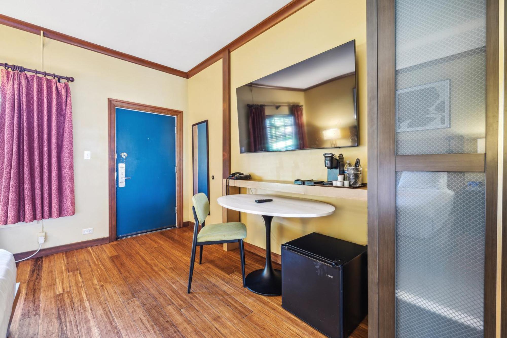 Inn Marin And Suites, Ascend Hotel Collection Новато Экстерьер фото